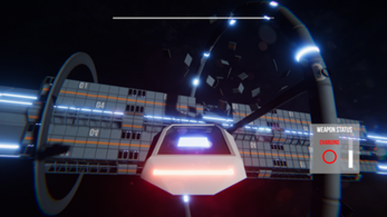 Meteor screenshot