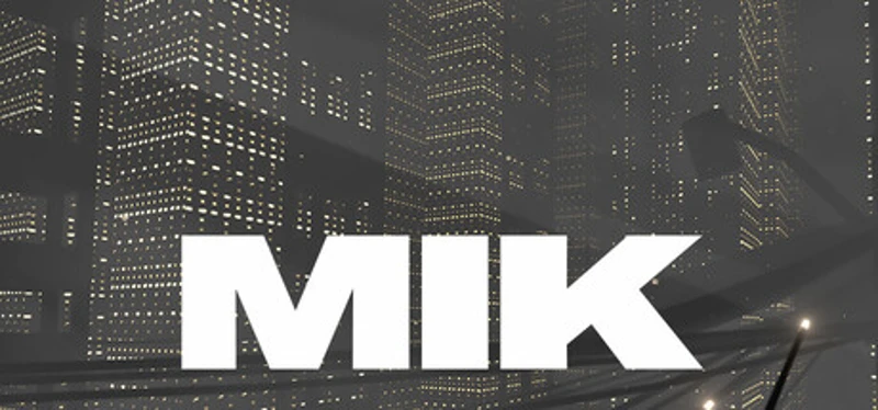 Mik Image
