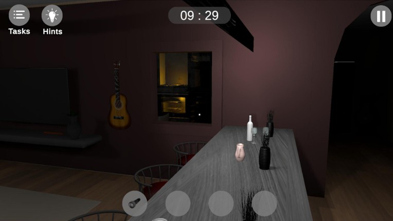 MindEscape screenshot