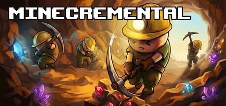 Games like Minecremental
