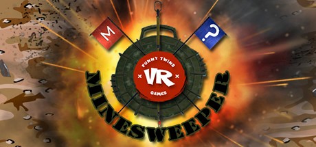 Games like MineSweeper VR