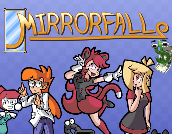 MirrorFall Image