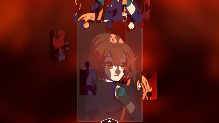 Modest Eyes screenshot