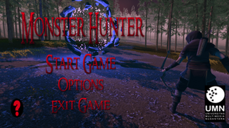 Monster Hunter Image