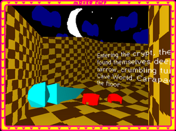 Mouse Corp. screenshot