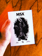 MSX™ 2E Image