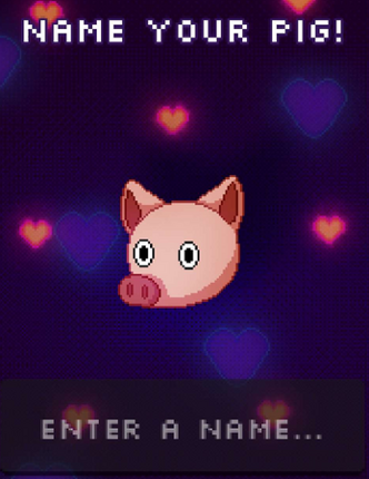 My Pretty Pig Image