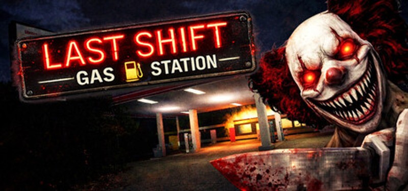 Last Shift: Gas Station Image