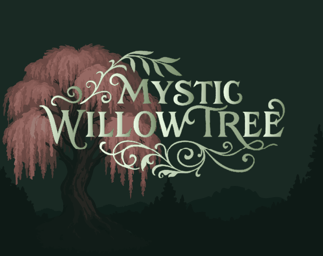 Games like Mystic Willow Tree