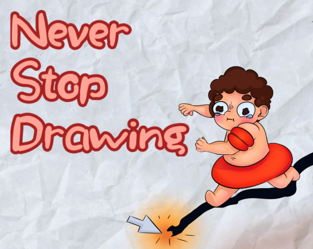 Games like Never Stop Drawing