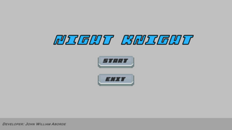 Night Knight Image