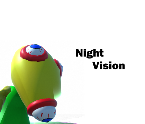 Night Vision Image