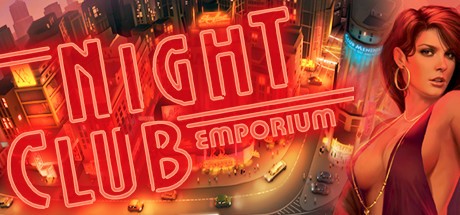 Games like Nightclub Emporium
