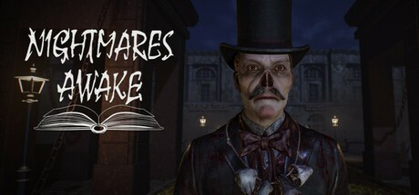 Games like Nightmares Awake