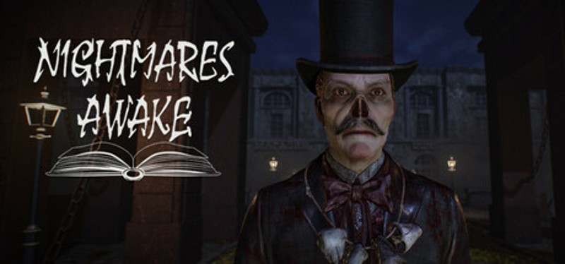 Nightmares Awake Image