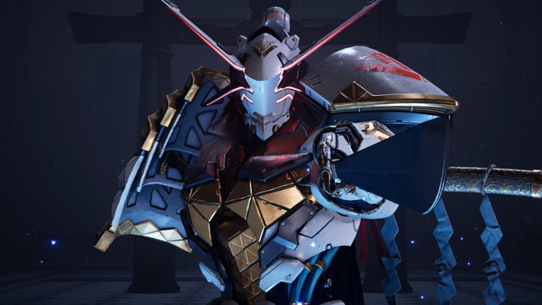 NINJA GAIDEN 4 screenshot