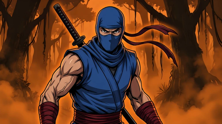 Ninja Noboken Episode 2 screenshot