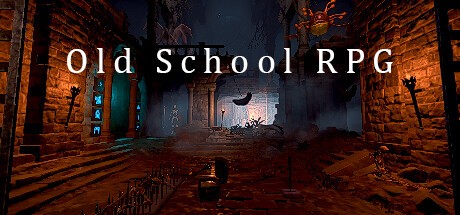 Games like Old School RPG