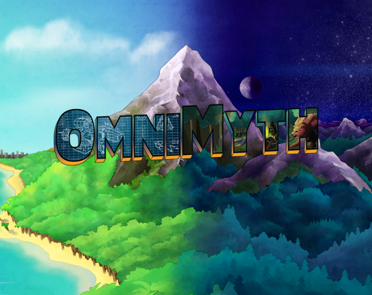 OmniMyth Fables Game Cover