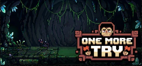 Games like ONE MORE TRY