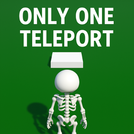 only one teleport Image