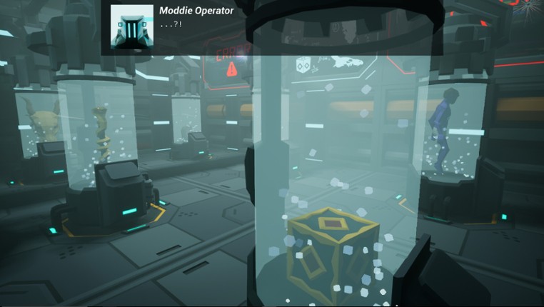 Operation REMODE screenshot