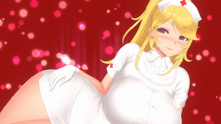 Oppai Muse screenshot