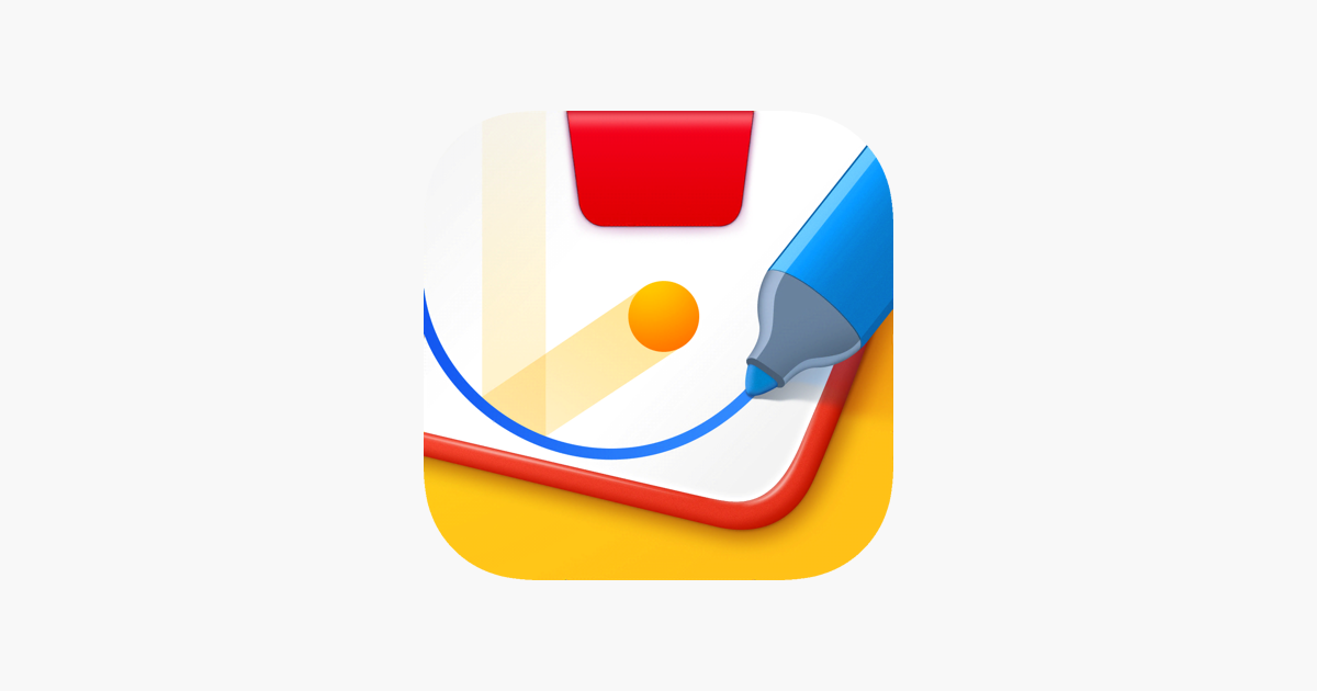 Games like Osmo Newton