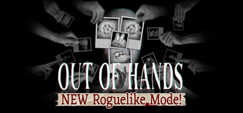 Out Of Hands Image