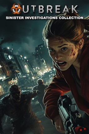 Outbreak: Sinister Investigations Collection Image