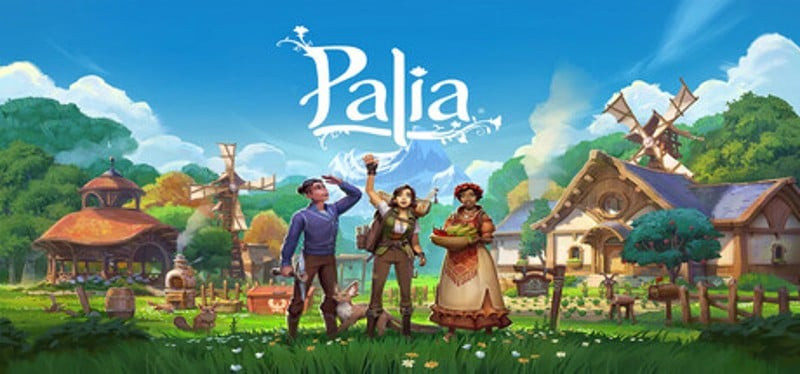 Palia Image