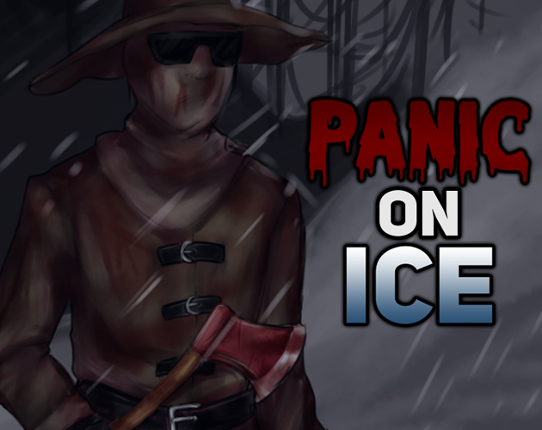 PANIC on ICE Game Cover