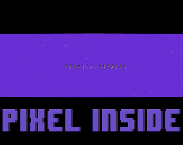 Games like Pixel Inside