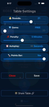 Play 29 Live screenshot