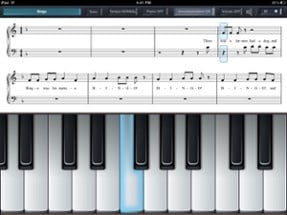 Player Piano Plus Image