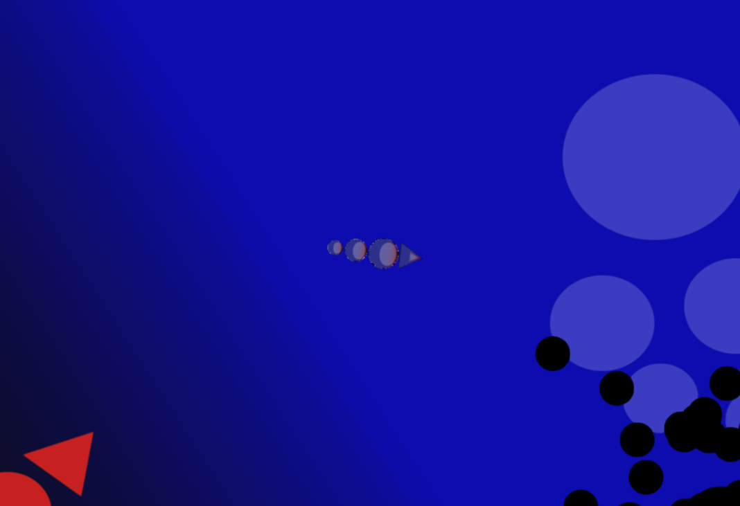 Games like polyAreo.