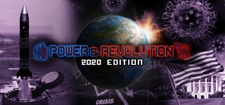 Games like Power & Revolution 2020 Edition