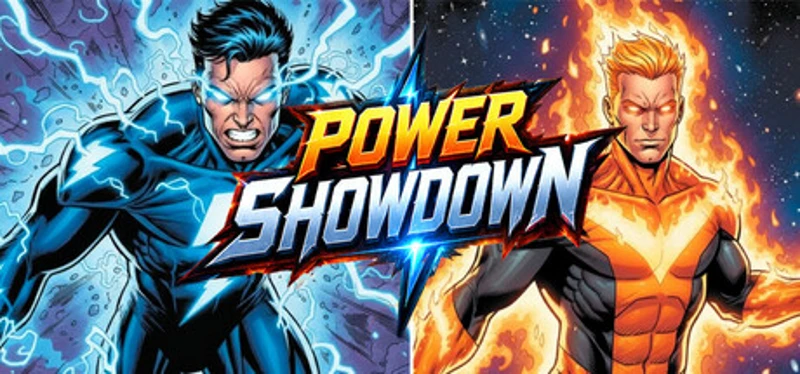 Power Showdown Image