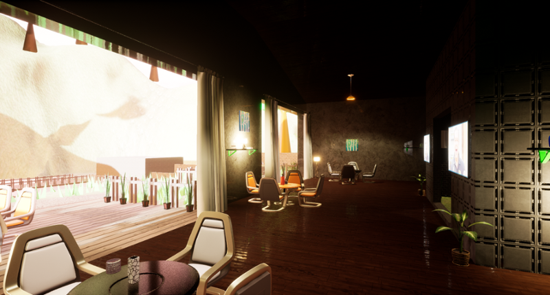 PropHunt screenshot