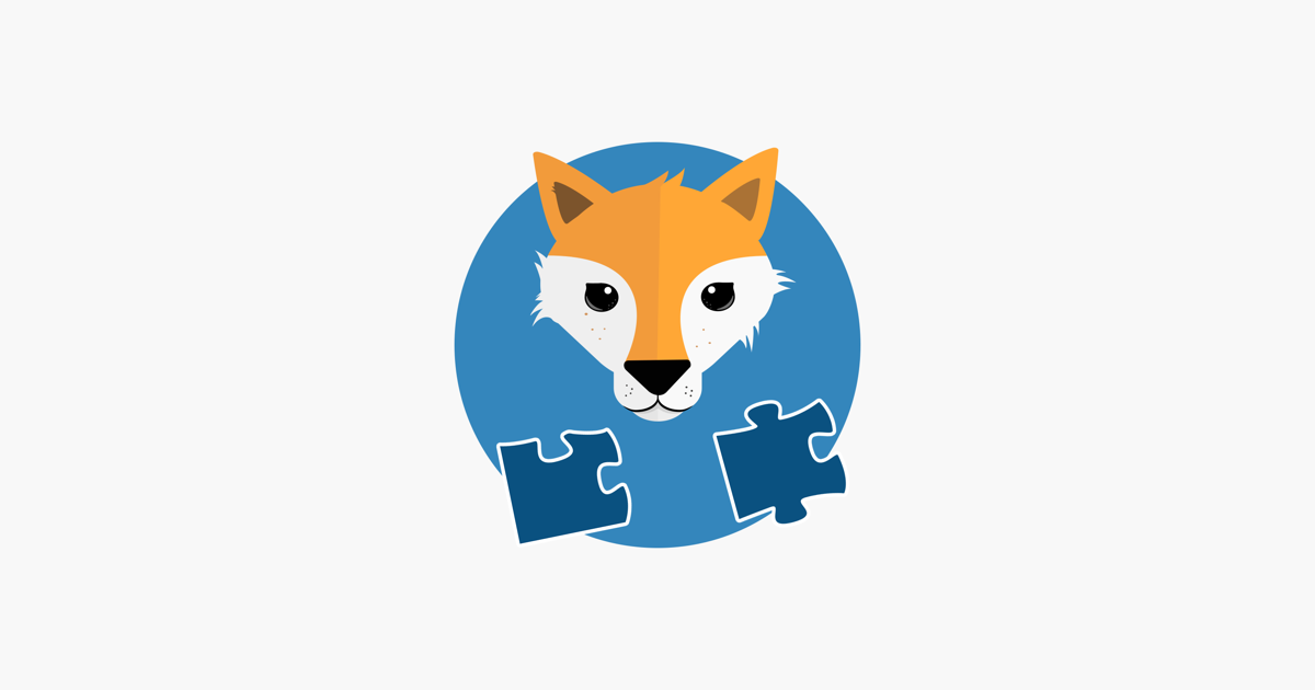 Games like Pussla med NE