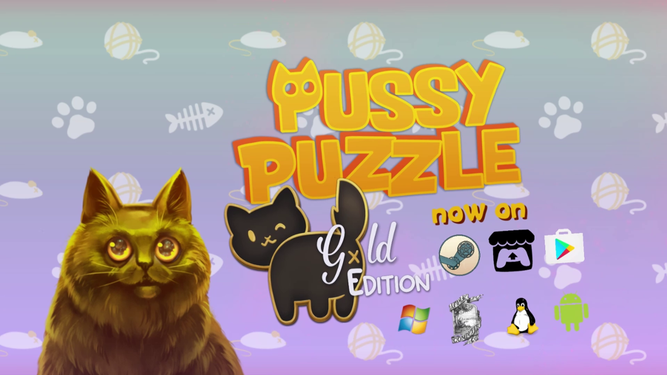 Games like Pussy Puzzle