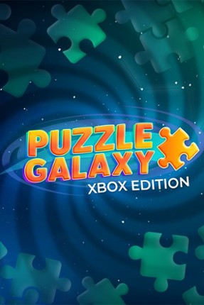 Puzzle Galaxy Xbox Edition Image