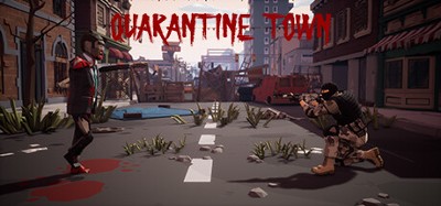 Quarantine Town Image