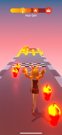 Queen of Ice &amp; Fire screenshot