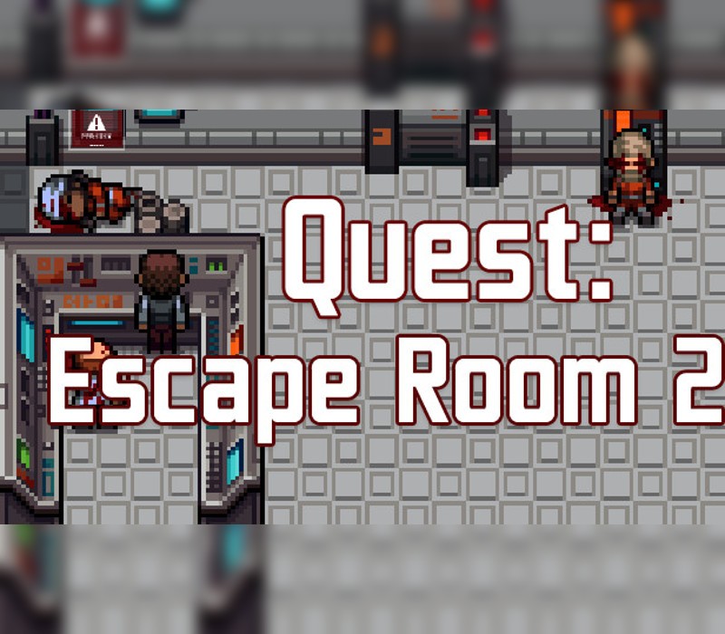 Games like Quest: Escape Room