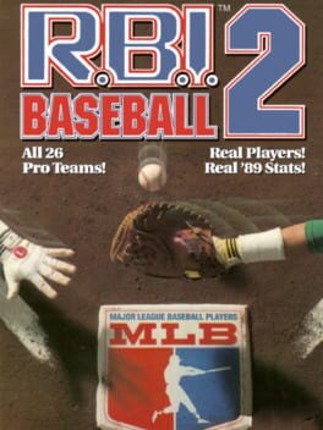 R.B.I. Baseball 2 Image