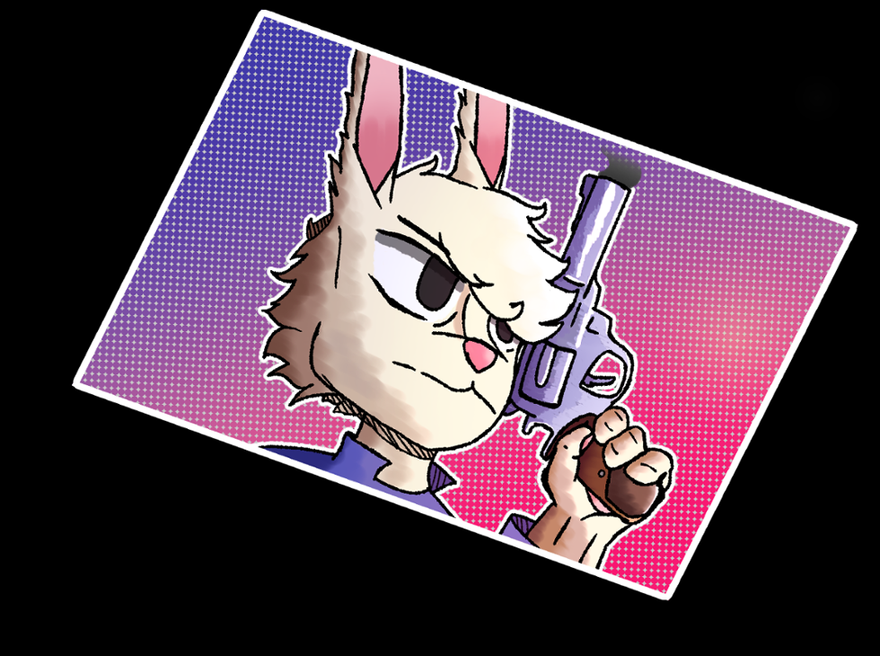 Games like Rabbits Also Kill