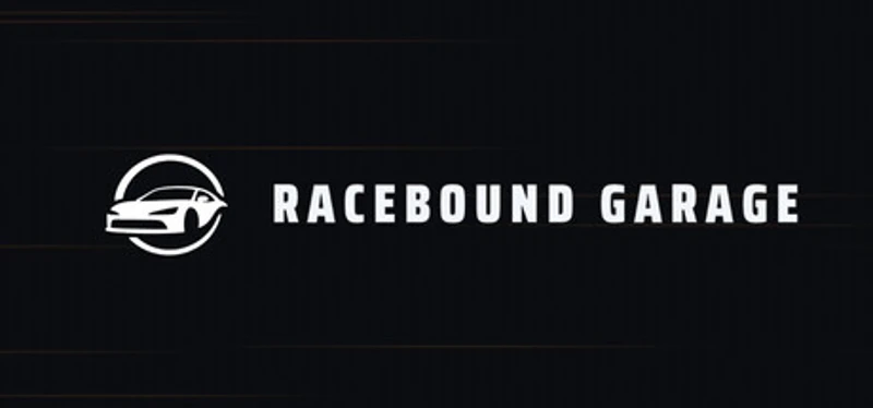 Racebound Garage Image