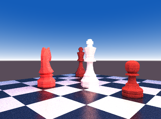 Games like Ray Tracing