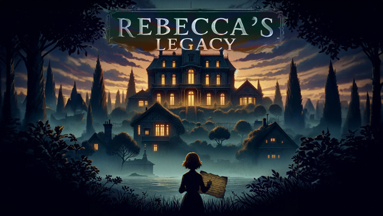 Rebecca's Legacy Image